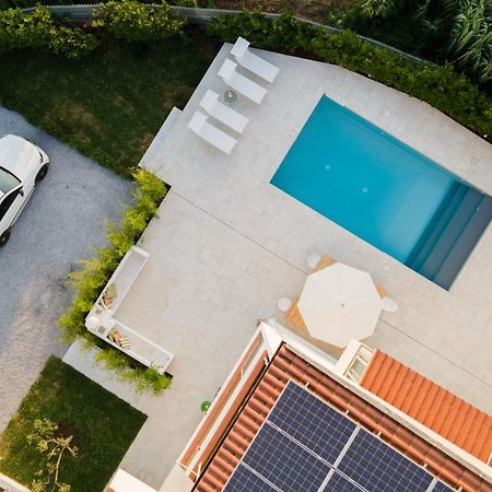 Dimora Manfredo Eco B&B Luxury San Nicola Arcella Exteriér fotografie