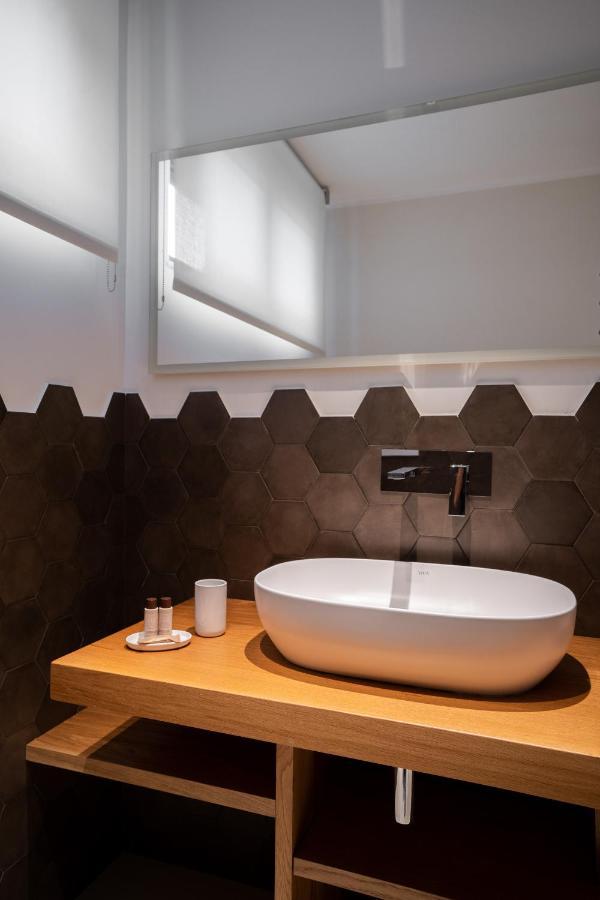 Dimora Manfredo Eco B&B Luxury San Nicola Arcella Exteriér fotografie