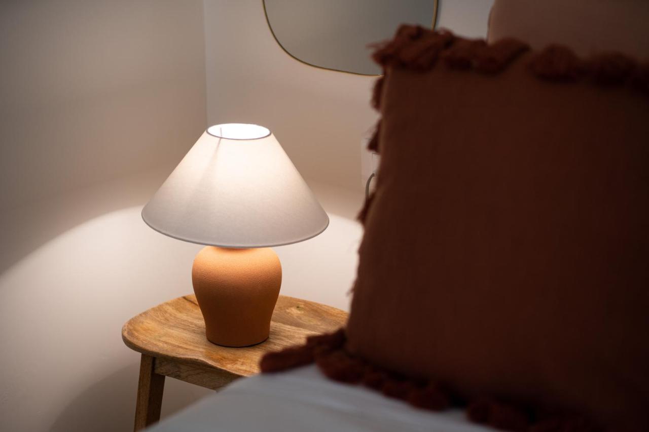 Dimora Manfredo Eco B&B Luxury San Nicola Arcella Exteriér fotografie