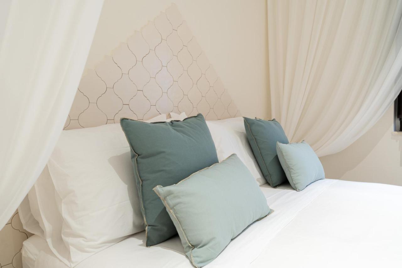 Dimora Manfredo Eco B&B Luxury San Nicola Arcella Exteriér fotografie