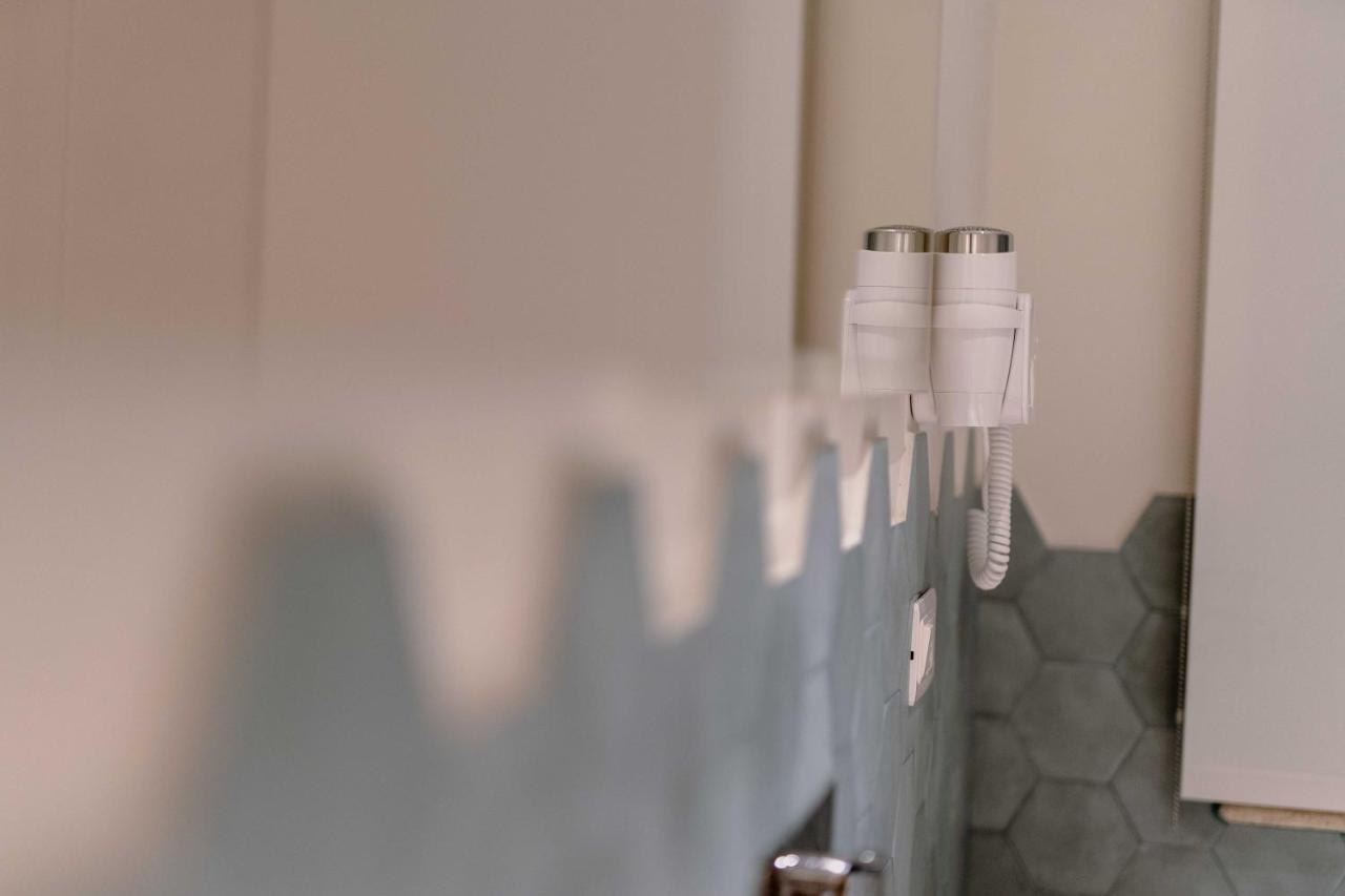 Dimora Manfredo Eco B&B Luxury San Nicola Arcella Exteriér fotografie