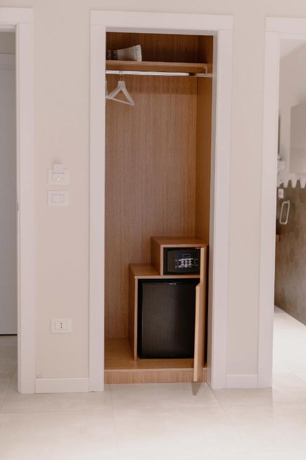 Dimora Manfredo Eco B&B Luxury San Nicola Arcella Exteriér fotografie
